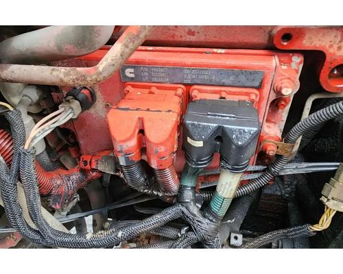  Cummins ISM ECM #