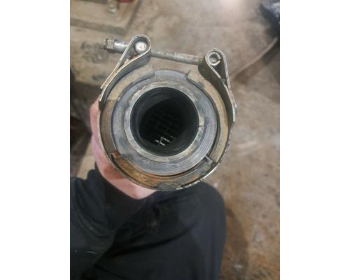 CUMMINS ISM EGR Cooler