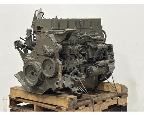 CUMMINS ISM Engine Assembly #
