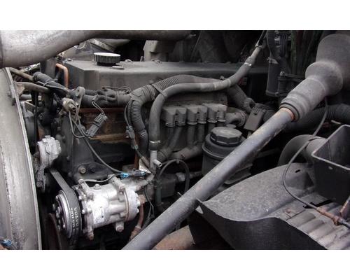  Cummins ISM Engine Assembly #