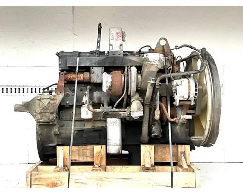  Cummins ISM Engine Assembly #