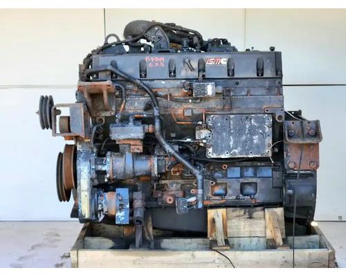  Cummins ISM Engine Assembly #