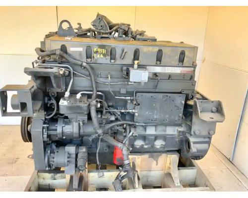  Cummins ISM Engine Assembly #