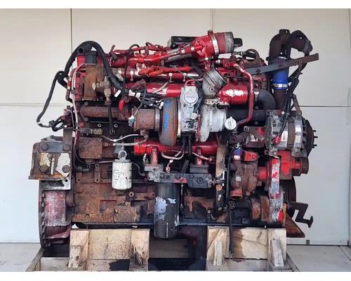  Cummins ISM Engine Assembly #