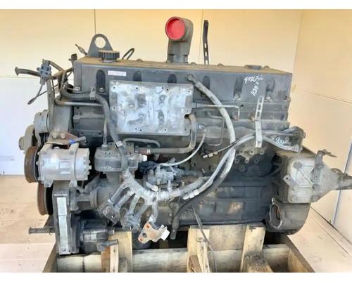  Cummins ISM Engine Assembly #