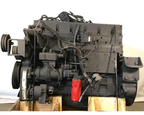  Cummins ISM Engine Assembly #