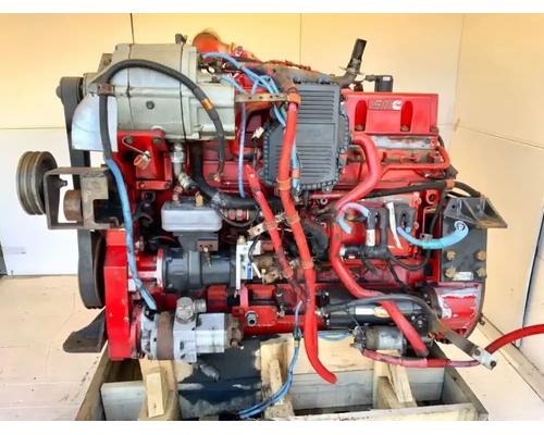  Cummins ISM Engine Assembly #