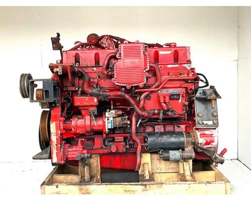  Cummins ISM Engine Assembly #