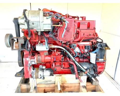  Cummins ISM Engine Assembly #