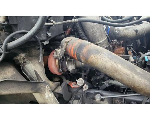  Cummins ISM Engine Assembly #