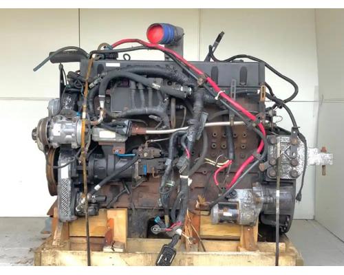  Cummins ISM Engine Assembly #