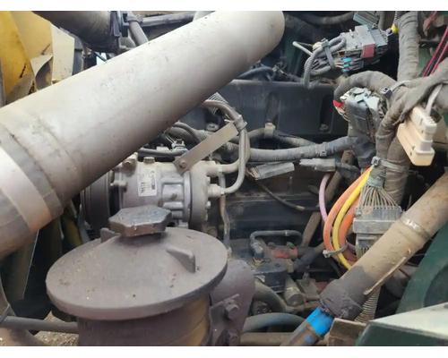  Cummins ISM Engine Assembly #