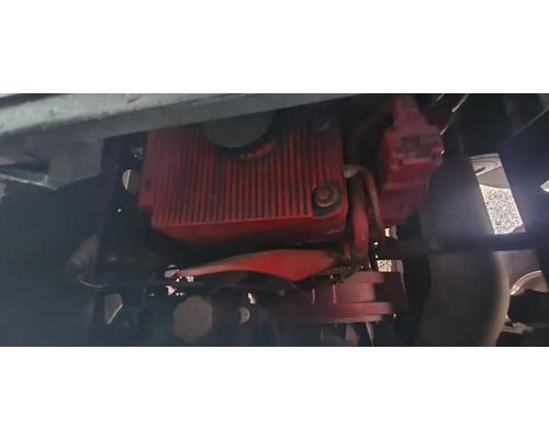  Cummins ISM Engine Assembly #