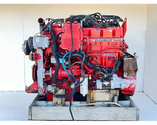  Cummins ISM Engine Assembly #