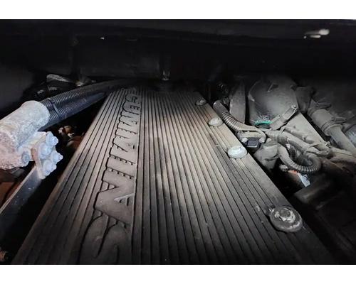  Cummins ISM Engine Assembly #