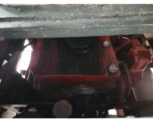  Cummins ISM Engine Assembly #