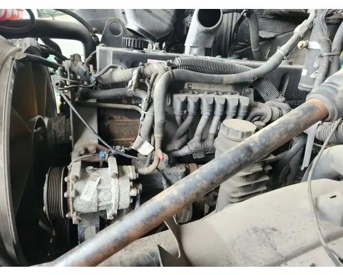  Cummins ISM Engine Assembly #