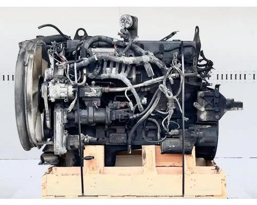  Cummins ISM Engine Assembly #