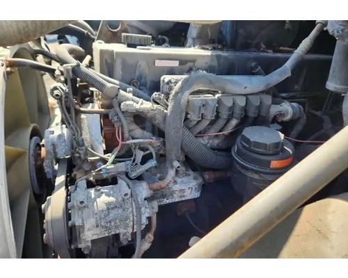  Cummins ISM Engine Assembly #