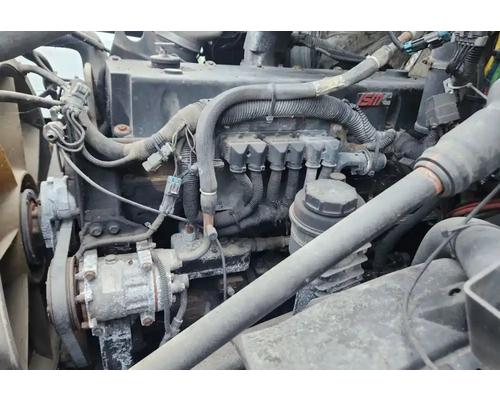  Cummins ISM Engine Assembly #