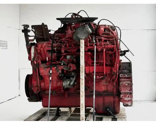  Cummins ISM Engine Assembly #