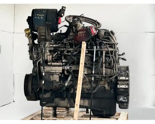  Cummins ISM Engine Assembly #
