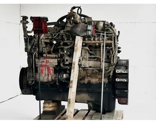  Cummins ISM Engine Assembly #