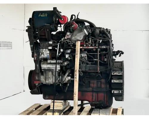  Cummins ISM Engine Assembly #
