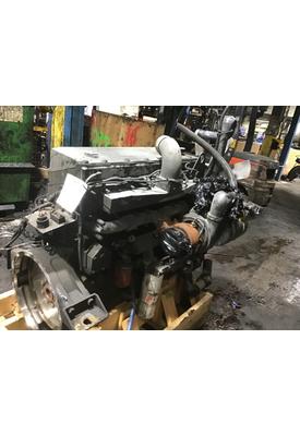 CUMMINS ISM Engine Assembly