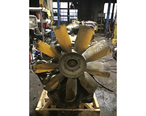 CUMMINS ISM Engine Assembly
