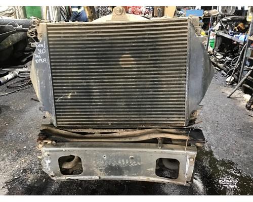 CUMMINS ISM Engine Assembly