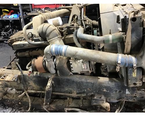 CUMMINS ISM Engine Assembly