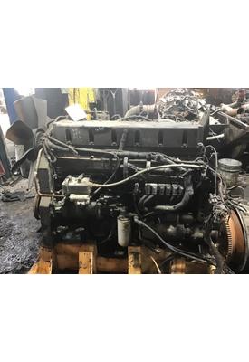 CUMMINS ISM Engine Assembly