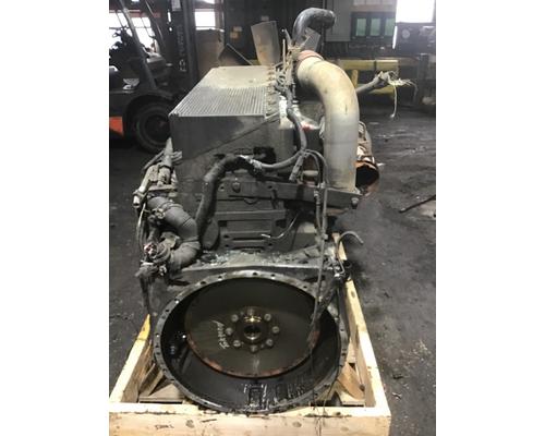 CUMMINS ISM Engine Assembly