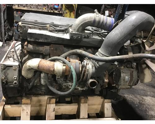 CUMMINS ISM Engine Assembly