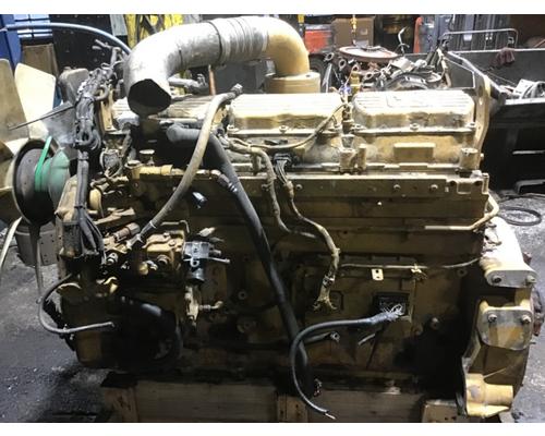 CUMMINS ISM Engine Assembly