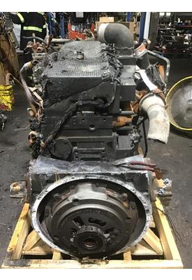 CUMMINS ISM Engine Assembly