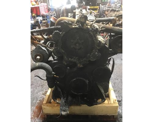 CUMMINS ISM Engine Assembly