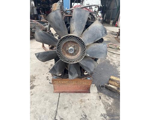 CUMMINS ISM Engine Assembly