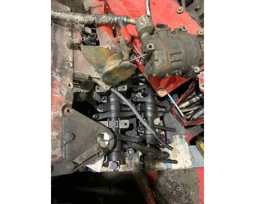 CUMMINS ISM Engine Assembly