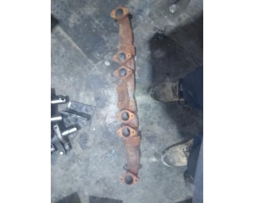 CUMMINS ISM Exhaust Manifold