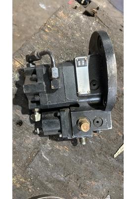 CUMMINS ISM Fuel Pump (Injection)