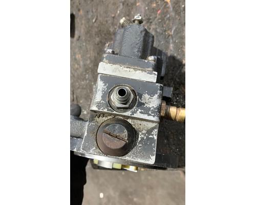 CUMMINS ISM Fuel Pump (Injection)