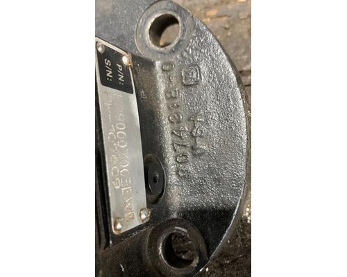 CUMMINS ISM Fuel Pump (Injection)