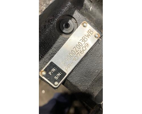 CUMMINS ISM Fuel Pump (Injection)