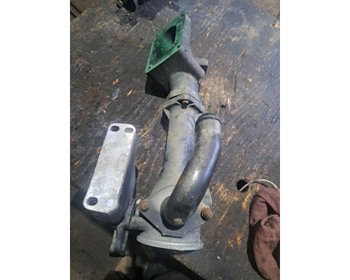 CUMMINS ISM Intake Manifold