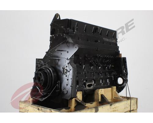CUMMINS ISM Long Block For Sale by Rydemore Heavy Duty Truck Parts