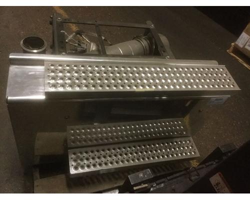 CUMMINS ISX EGR 820 Aftertreatment Components For Sale by Marshfield Transportation Products