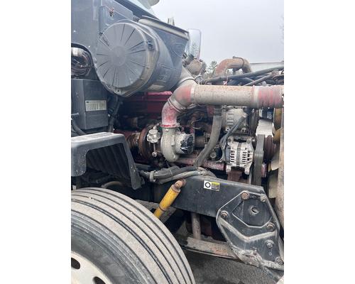 2006 CUMMINS ISX 15 Engine Assembly #