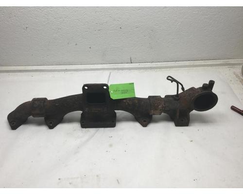 CUMMINS ISX CM870 Exhaust Manifold